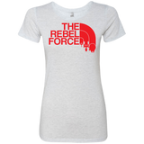 The Rebel Force 2 Women's Triblend T-Shirt