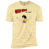 Gomu Gomu no Hug Men's Premium T-Shirt