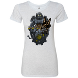 Welcome home Women's Triblend T-Shirt