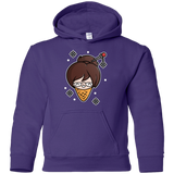 Mei Cone Youth Hoodie