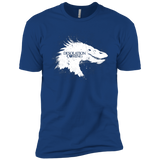 Desolation is Coming white Men's Premium T-Shirt