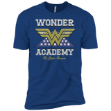 Wonder Academy Boys Premium T-Shirt