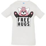 Free Hugs Infant PremiumT-Shirt