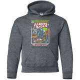 Born Leader Youth Hoodie