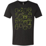 DOUG Men's Triblend T-Shirt