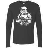 Trooper of Empire Men's Premium Long Sleeve