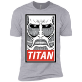 Titan Men's Premium T-Shirt