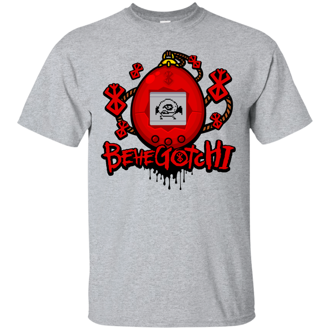 BeheGotchi T-Shirt