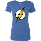 Speed Formula Women's Triblend T-Shirt