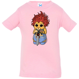 Thunder Kitty Infant Premium T-Shirt