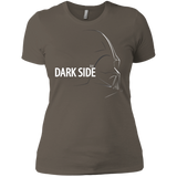 DARKSIDE Women's Premium T-Shirt