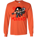 ChibiGuts Youth Long Sleeve T-Shirt