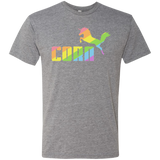 Corn Men's Triblend T-Shirt