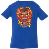 Dantes Inferno Room Infant PremiumT-Shirt