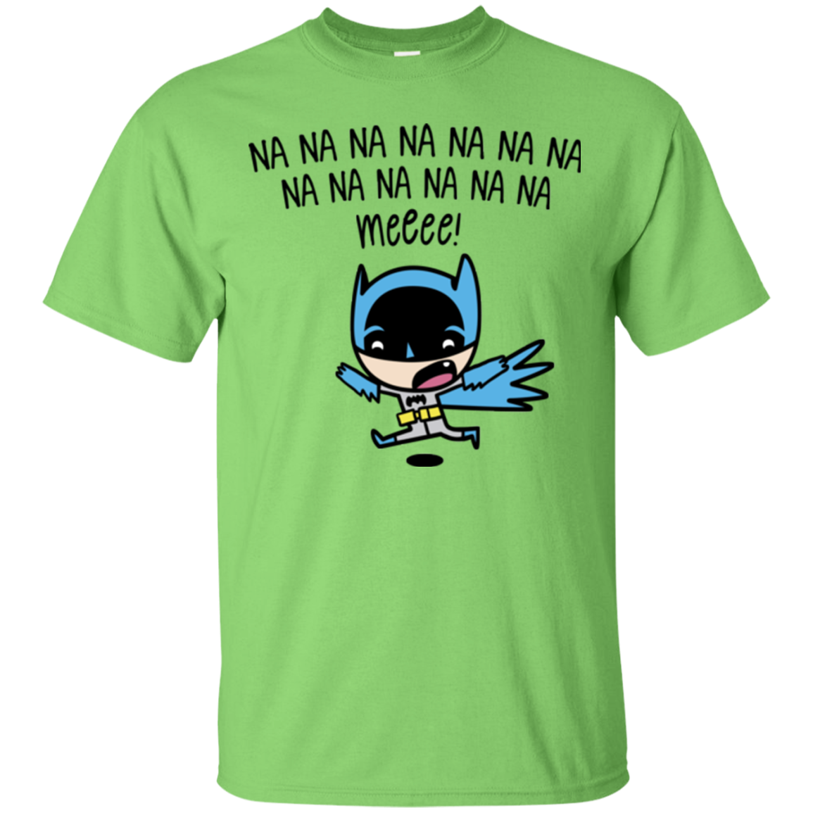 Little Bat Boy T-Shirt