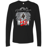 Dean Men's Premium Long Sleeve