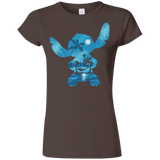 Ohana Portrait Junior Slimmer-Fit T-Shirt