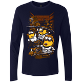Despicable Rebels Men's Premium Long Sleeve