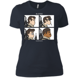 Busterz Women's Premium T-Shirt