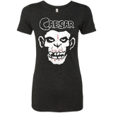 Hybrid Moment Women's Triblend T-Shirt