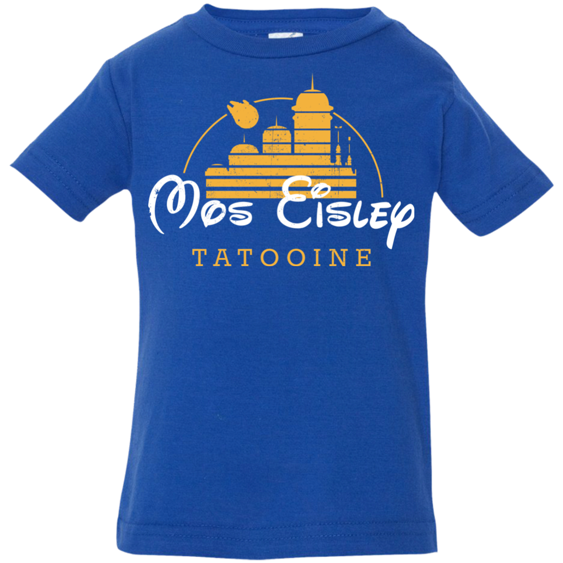 Scum and Villainy Infant Premium T-Shirt