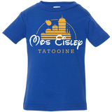 Scum and Villainy Infant Premium T-Shirt