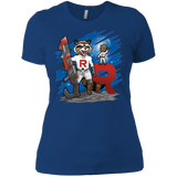 Team R Women's Premium T-Shirt