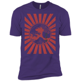 Otaku Flag Men's Premium T-Shirt