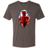 Spiderman Men's Triblend T-Shirt