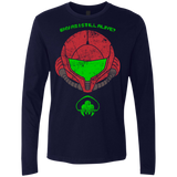 Alive Men's Premium Long Sleeve