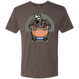 Super Cute Hog Men's Triblend T-Shirt