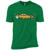 Burger Bob Men's Premium T-Shirt