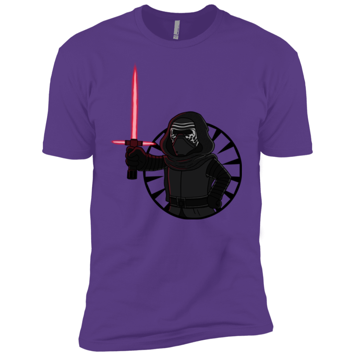 Vader Boy Boys Premium T-Shirt