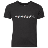 The One Where They Save The World Youth Triblend T-Shirt