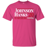 Johnson Hanks 2020 T-Shirt