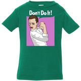 Tyler Infant Premium T-Shirt