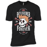 Deliverer Forever Men's Premium T-Shirt