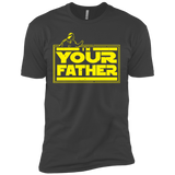 I M Your Father Men's Premium T-Shirt