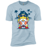 TURTLE HERMIT Boys Premium T-Shirt