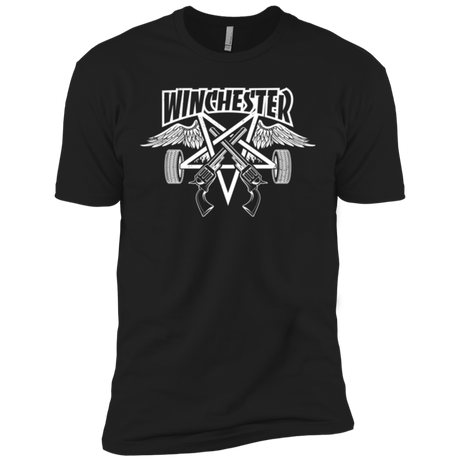 WINCHESTER Men's Premium T-Shirt