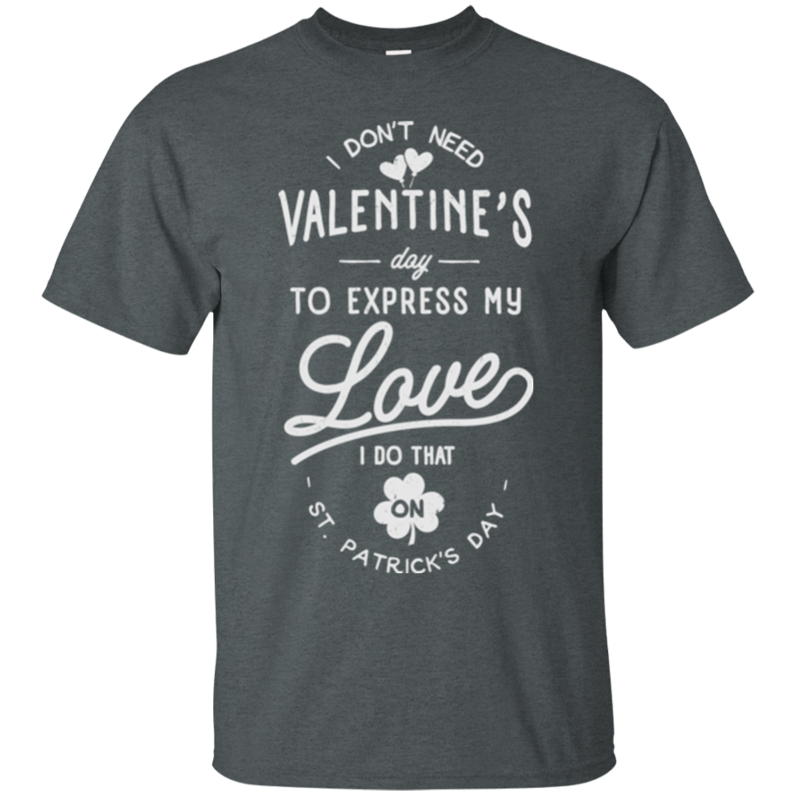 Valentine's Day T-Shirt