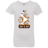 BB8Bit Girls Premium T-Shirt
