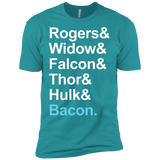 The Greatest Avenger Men's Premium T-Shirt