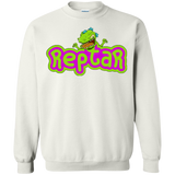 Reptar Crewneck Sweatshirt
