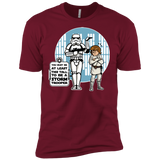 This Tall Men's Premium T-Shirt