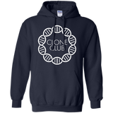 Clone Club Pullover Hoodie