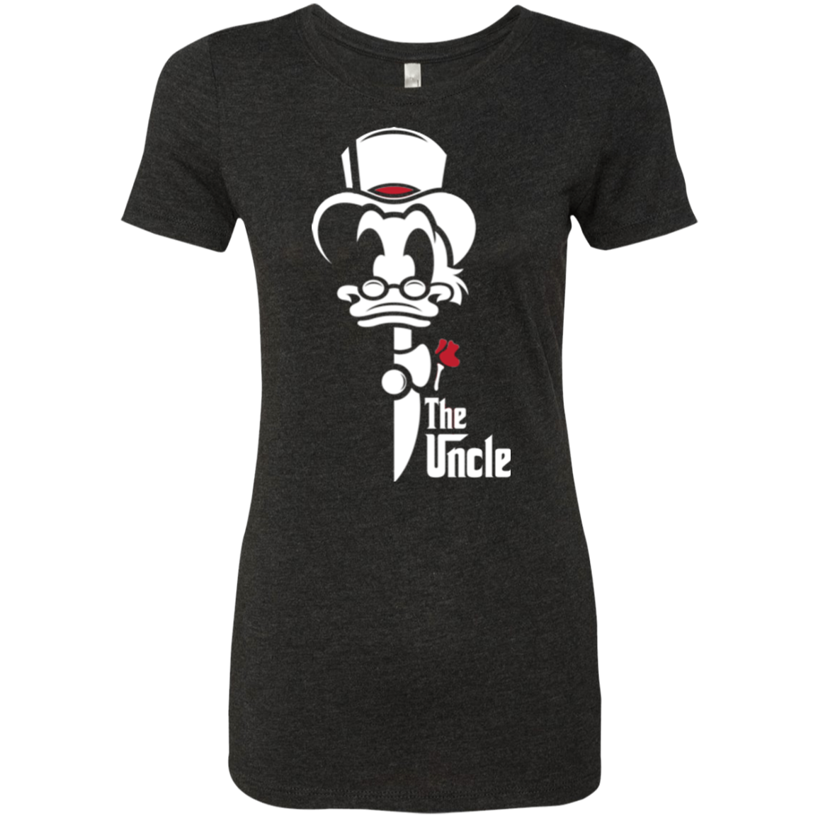 The Uncle Women's Triblend T-Shirt