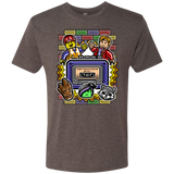Everything is awesome mix Men's Triblend T-Shirt
