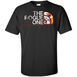 Rogue North Face Tall T-Shirt