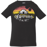 Cantina Infant Premium T-Shirt